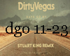 Dirty Vegas DaysGo 11-23