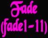 Fade(fade1-11)