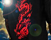 Black Japan+Tatts