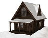 Add On Cabin Winter