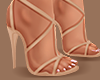 𝕯 Nude Heels