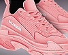 Balenciaga Pink