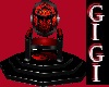 GM Gothic Chair w poses