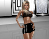 Black Mini & Crop - RL