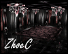 ~ZC~Eternal Night Room