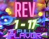 Y- Revenge Full Flavor