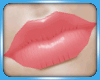 Allie Pink Lips 2