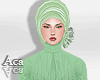 Jana Green Dress