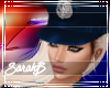 SB! Sexy Cop Hat v.2