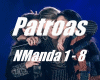 Patroas - Nao Manda