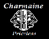 Charmaine Leo Priceless