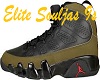 Elite Forest 9's