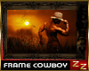zZ Frame Cowboy