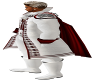 Wedding Vic Val Cloak
