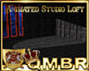 QMBR Ani Studio Loft