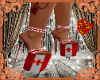 [T]Killer Nurse Heels