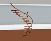 mnc winding stairs