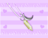 ♡Yellow Crystal♡