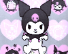 N! Kuromi PJs