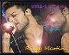 VIDA Ricky Martin