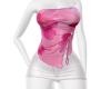 Pink Floral Set