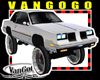 VG White DONK plexi RIMS