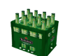 beer heineken green