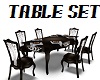 FAMILY DINNER TABLE