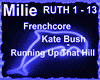 M*Kate B-Running Up*FRCH