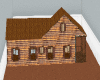 Country Log cabin