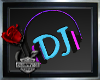 ~Animated DJ Sign~