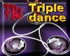 TBz TriFly PurpleDragonS
