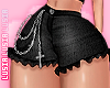 ♡ Denim Shorts