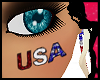^j^ USA FacePaint (L)
