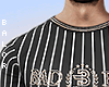 ♛ BadBoy+Ink Stripes.