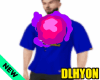 Tshirt The Simpsons 4