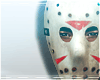 K. Hockey Mask.