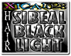 (XC) SIBEAL BLACK LIGHT
