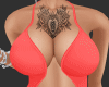 sw Red Satin Tattoo