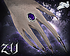 Z. sinferno ✮ ring