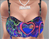 S* Disco Dance Outfit