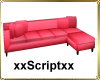[SCR] Modern Sofa v5