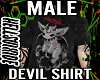 Baby Demon Shirt M