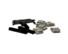 NCA Pistola Mac-10 USD