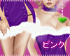 P ❥ Sexy Xmas Purple