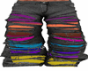 Grudge Purple Rainbow M