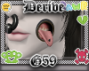 G* Jawline Tongue Drv