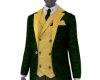 NC.Slytherin suit