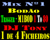 Mix N1 Bondao 1 de 4