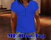 MF Blue Top